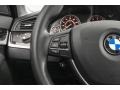 Jet Black - 5 Series 528i Sedan Photo No. 14