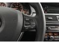 Jet Black - 5 Series 528i Sedan Photo No. 15