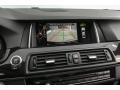 Jet Black - 5 Series 528i Sedan Photo No. 16