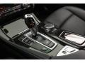 Jet Black - 5 Series 528i Sedan Photo No. 18