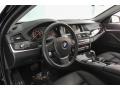 Jet Black - 5 Series 528i Sedan Photo No. 19