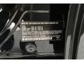 Jet Black - 5 Series 528i Sedan Photo No. 21