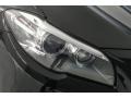 Jet Black - 5 Series 528i Sedan Photo No. 28