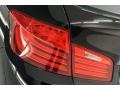 Jet Black - 5 Series 528i Sedan Photo No. 30