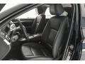 Jet Black - 5 Series 528i Sedan Photo No. 31