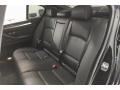 Jet Black - 5 Series 528i Sedan Photo No. 32