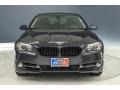 Dark Graphite Metallic - 5 Series 528i Sedan Photo No. 2