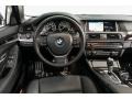 2015 Dark Graphite Metallic BMW 5 Series 528i Sedan  photo #4