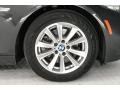 2015 Dark Graphite Metallic BMW 5 Series 528i Sedan  photo #8