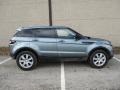 Scotia Grey Metallic - Range Rover Evoque SE Premium Photo No. 10