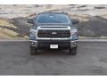 2018 Magnetic Gray Metallic Toyota Tundra SR5 Double Cab 4x4  photo #2