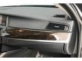 2015 Dark Graphite Metallic BMW 5 Series 528i Sedan  photo #23
