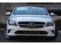 Cirrus White - CLA 250 Coupe Photo No. 4