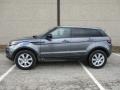 Corris Grey Metallic - Range Rover Evoque SE Premium Photo No. 6