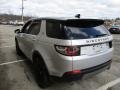 Indus Silver Metallic - Discovery Sport SE Photo No. 2