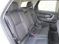 Indus Silver Metallic - Discovery Sport SE Photo No. 5