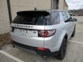 Indus Silver Metallic - Discovery Sport SE Photo No. 11