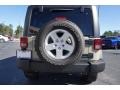 Gobi - Wrangler Unlimited Sport 4x4 Photo No. 12