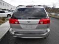 2008 Silver Shadow Pearl Toyota Sienna LE AWD  photo #8