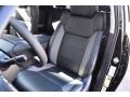 2018 Midnight Black Metallic Toyota Tundra Limited Double Cab 4x4  photo #7