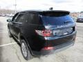 Narvik Black - Discovery Sport SE Photo No. 2