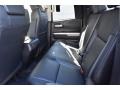 2018 Midnight Black Metallic Toyota Tundra Limited Double Cab 4x4  photo #15