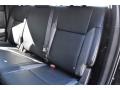 2018 Midnight Black Metallic Toyota Tundra Limited Double Cab 4x4  photo #16