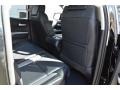 2018 Midnight Black Metallic Toyota Tundra Limited Double Cab 4x4  photo #17