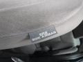 2008 Silver Shadow Pearl Toyota Sienna LE AWD  photo #15