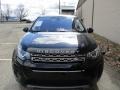 Narvik Black - Discovery Sport SE Photo No. 8