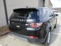 Narvik Black - Discovery Sport SE Photo No. 10