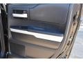Midnight Black Metallic - Tundra Limited Double Cab 4x4 Photo No. 23
