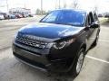 Narvik Black - Discovery Sport SE Photo No. 12