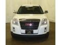 2015 Summit White GMC Terrain SLE  photo #4