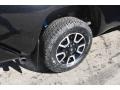 2018 Midnight Black Metallic Toyota Tundra Limited Double Cab 4x4  photo #35