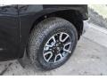 2018 Midnight Black Metallic Toyota Tundra Limited Double Cab 4x4  photo #36