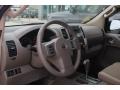 Cayenne Red - Frontier SV V6 Crew Cab Photo No. 12