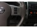 Cayenne Red - Frontier SV V6 Crew Cab Photo No. 19