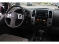 Cayenne Red - Frontier SV V6 Crew Cab Photo No. 25