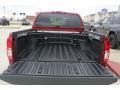 Cayenne Red - Frontier SV V6 Crew Cab Photo No. 27