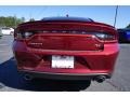 Octane Red Pearl - Charger R/T Photo No. 12