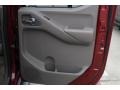Cayenne Red - Frontier SV V6 Crew Cab Photo No. 28