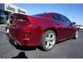 2018 Octane Red Pearl Dodge Charger R/T  photo #13