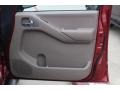 Cayenne Red - Frontier SV V6 Crew Cab Photo No. 30