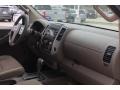 Cayenne Red - Frontier SV V6 Crew Cab Photo No. 31
