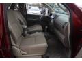 Cayenne Red - Frontier SV V6 Crew Cab Photo No. 32
