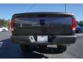 Granite Crystal Metallic - 2500 Big Horn Mega Cab 4x4 Photo No. 14