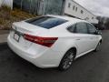 2015 Blizzard Pearl Toyota Avalon XLE Touring  photo #8