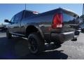 Granite Crystal Metallic - 2500 Big Horn Mega Cab 4x4 Photo No. 15