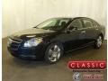 Black Granite Metallic - Malibu LT Photo No. 1